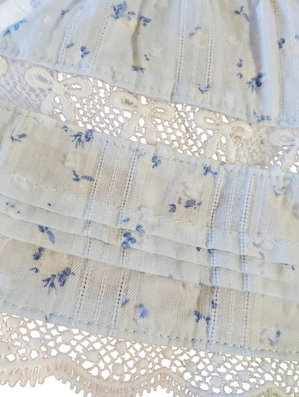Love Shack Fancy Girl's Skirt Size 16